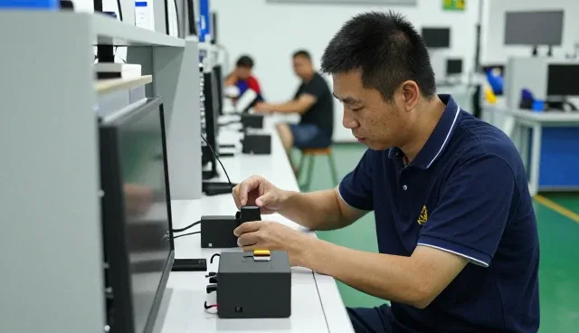 技术支持如何满足现代高峰期运行需求